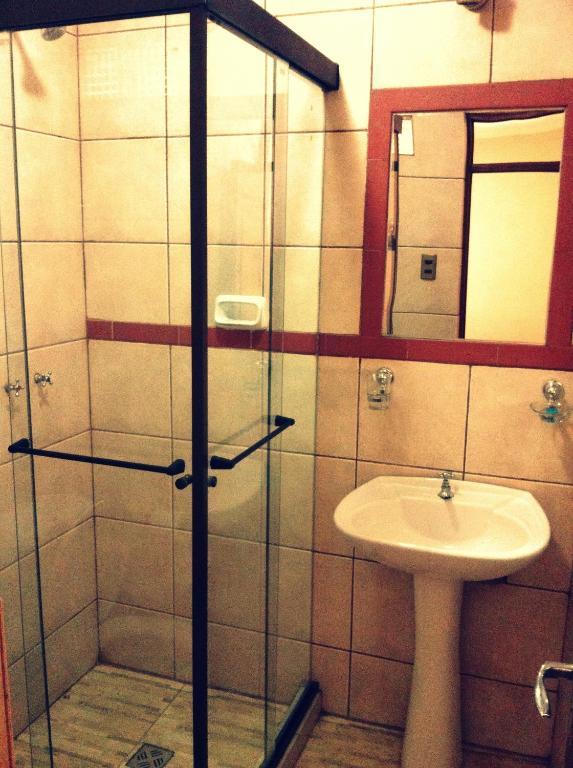 La Escondida Hostal Sucre Chambre photo